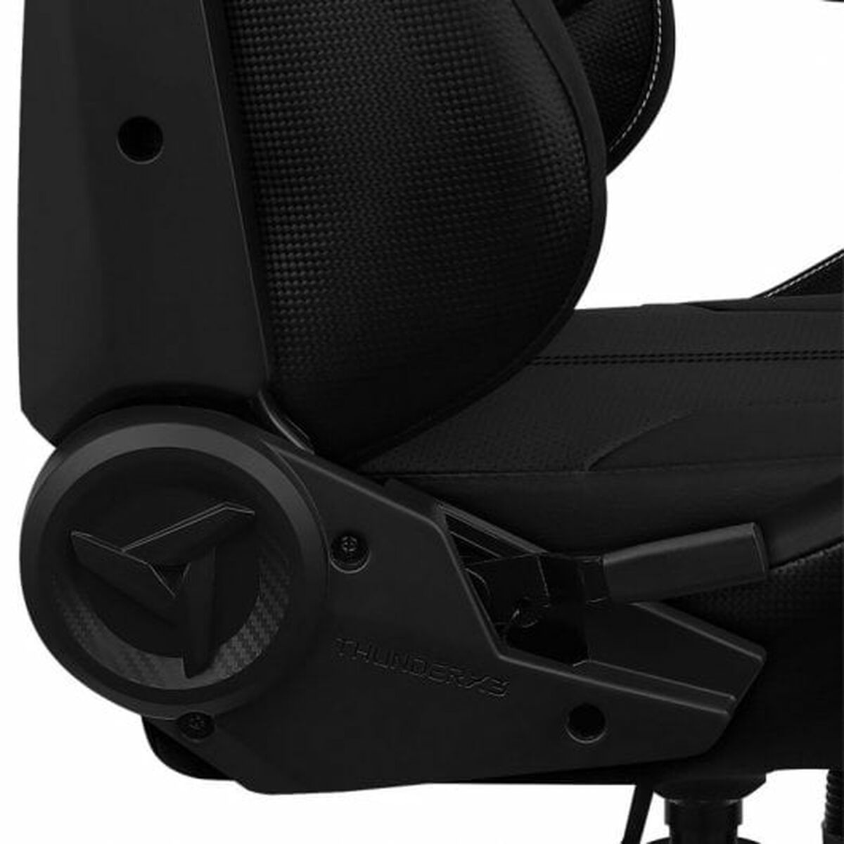 Gaming Chair ThunderX3 TC5 Air Tech Yellow