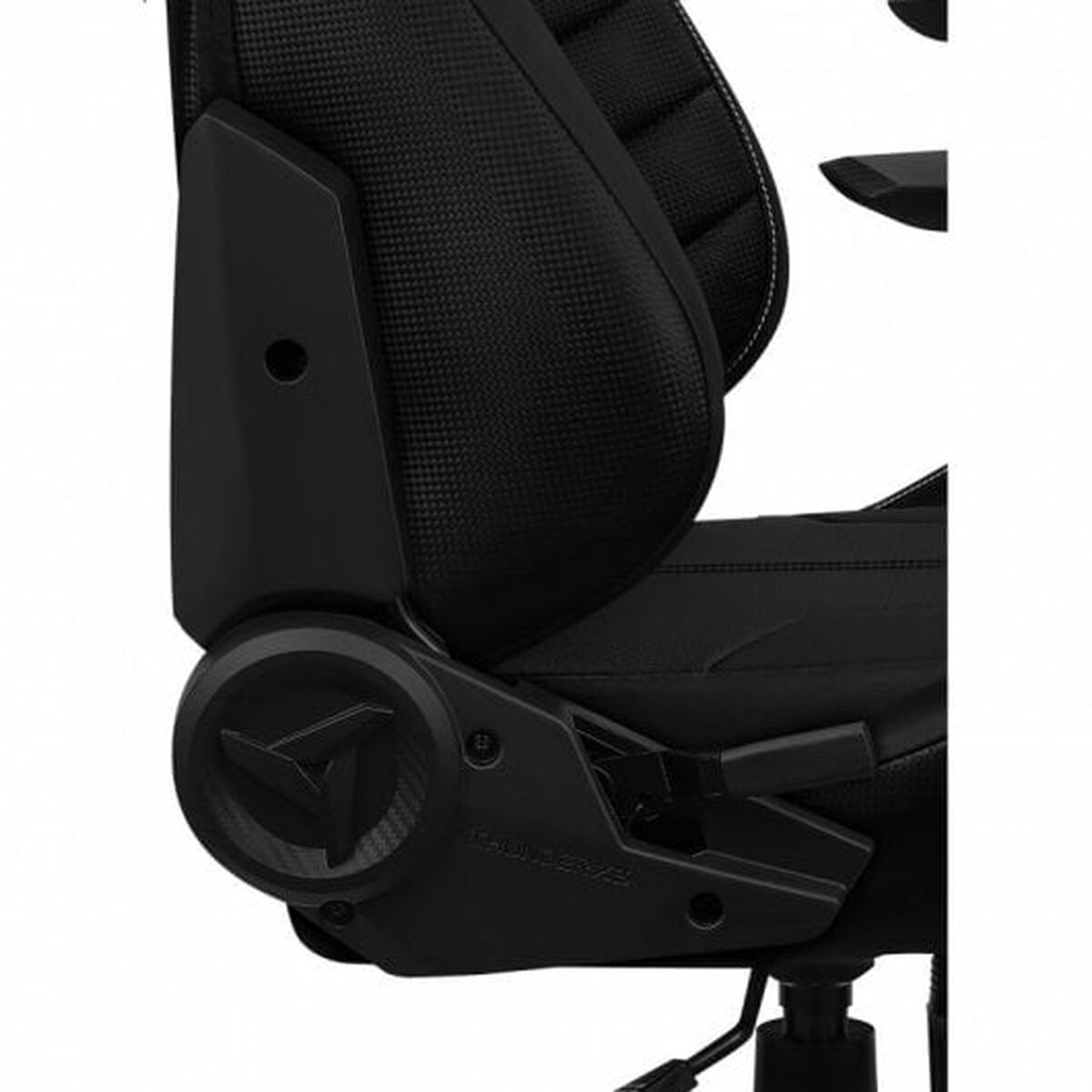 Gaming Chair ThunderX3 TC5 Air Tech Yellow