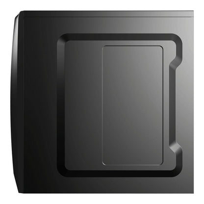 ATX Semi-tower Box Aerocool 19120 Black