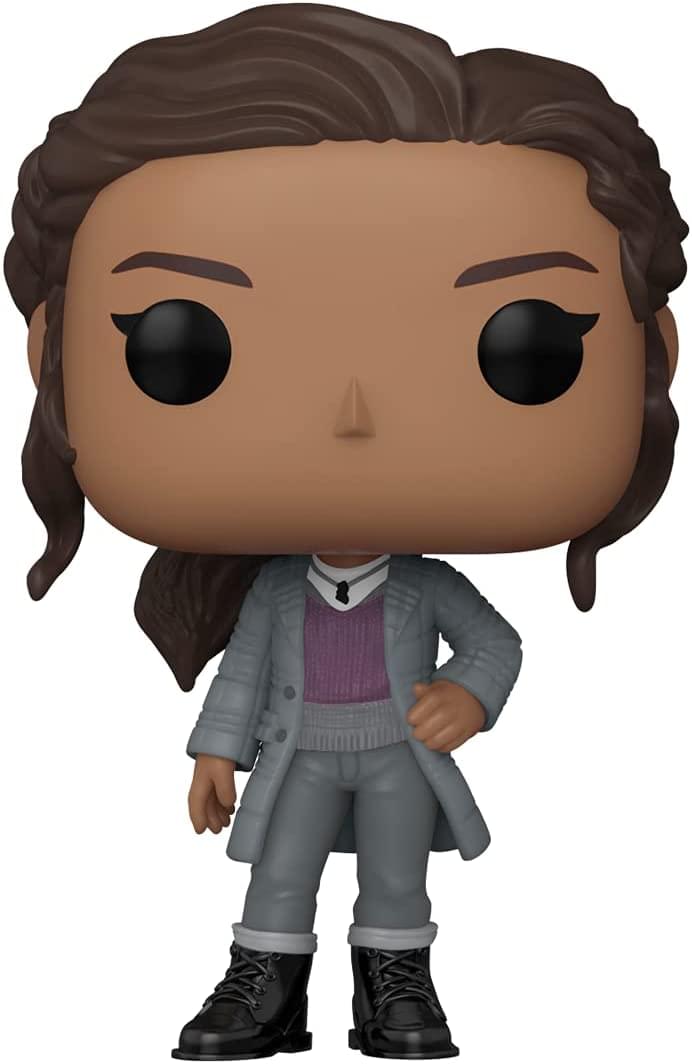 Marvel Spider-Man No Way Home Funko POP Vinyl Figure | MJ