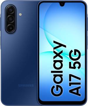 Samsung SM-A176 A17 4+128GB6.7" 5G Blue DS EU