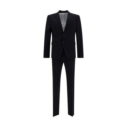 Virgin wool Suit