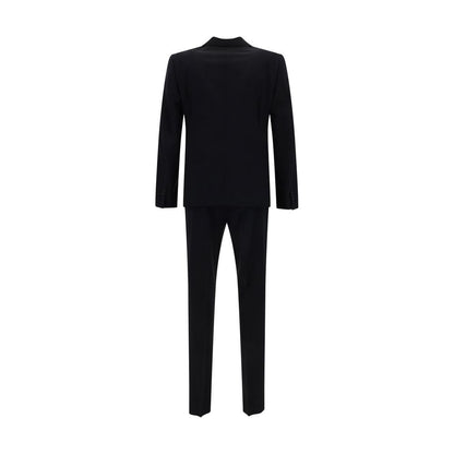 Virgin wool Suit