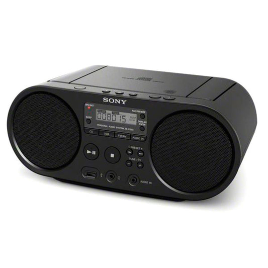 USB Sony ZSPS50B.CED