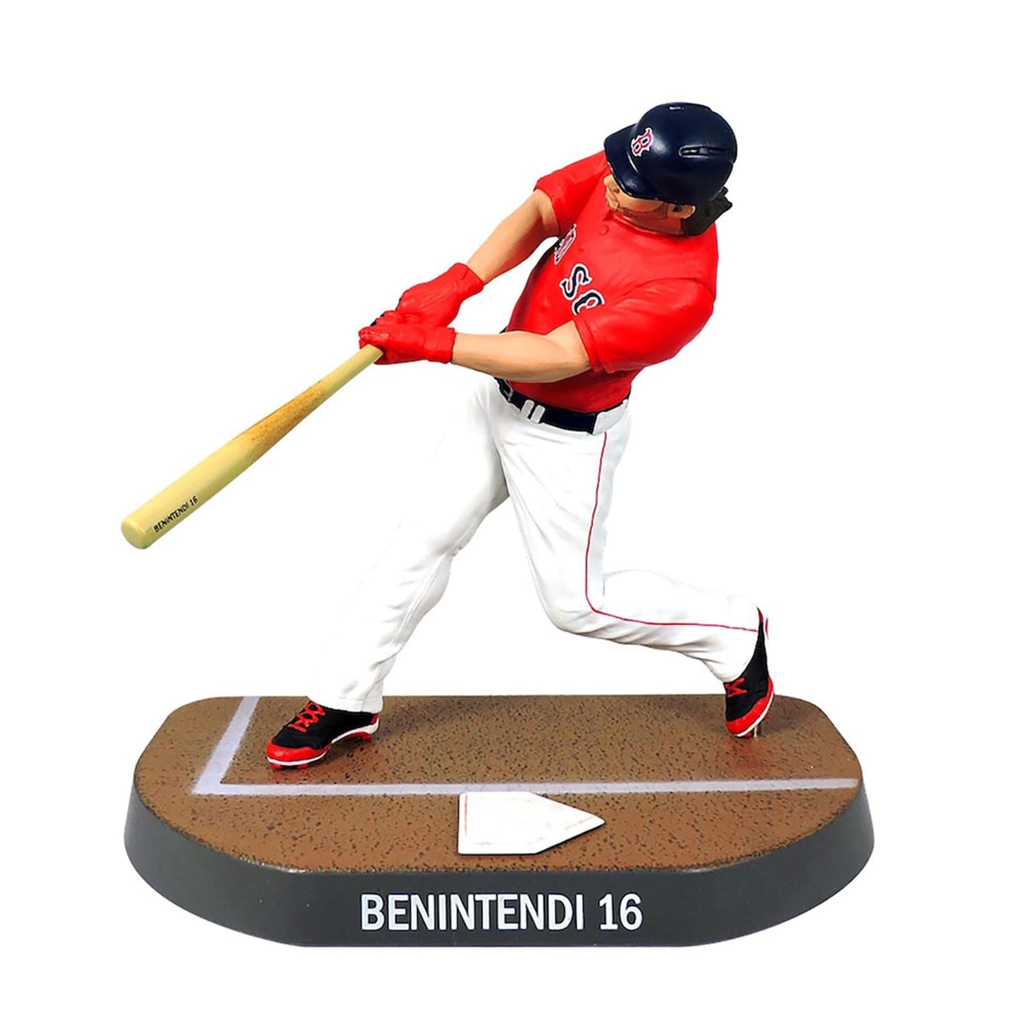 MLB Boston Red Sox 6 Inch Figure | Andrew Benintendi