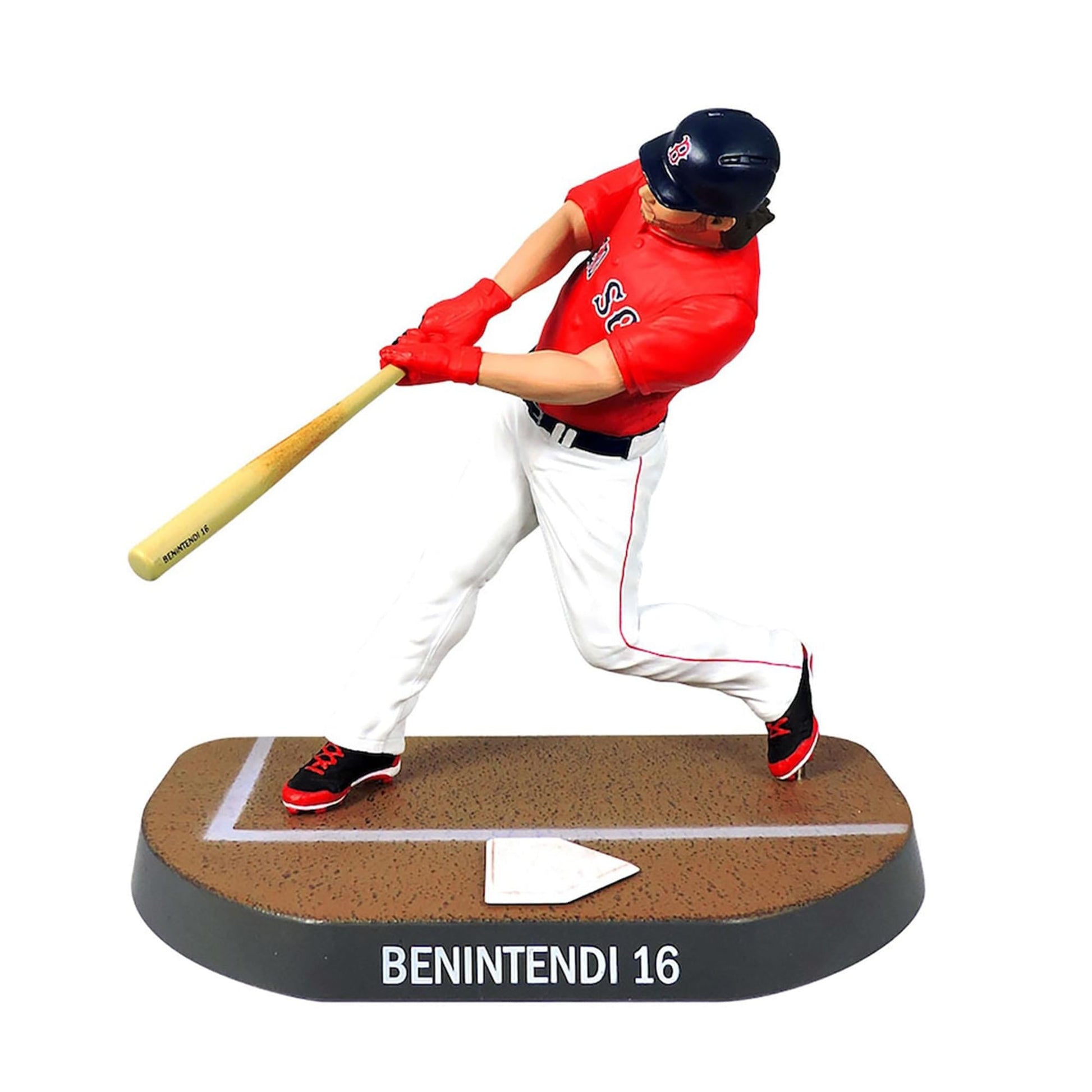 MLB Boston Red Sox 6 Inch Figure | Andrew Benintendi