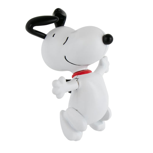 World's Smallest Peanuts Dancing Snoopy