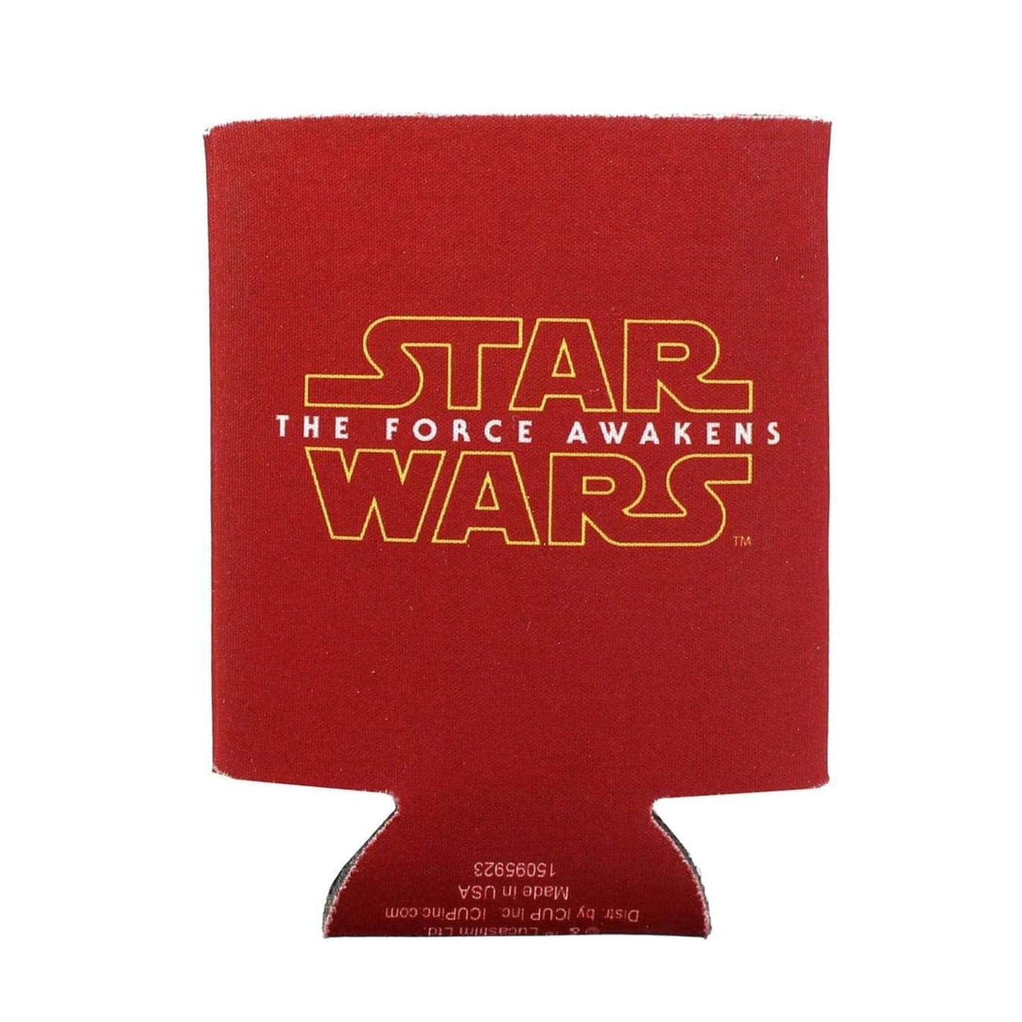 Star Wars: The Force Awakens Can Cooler