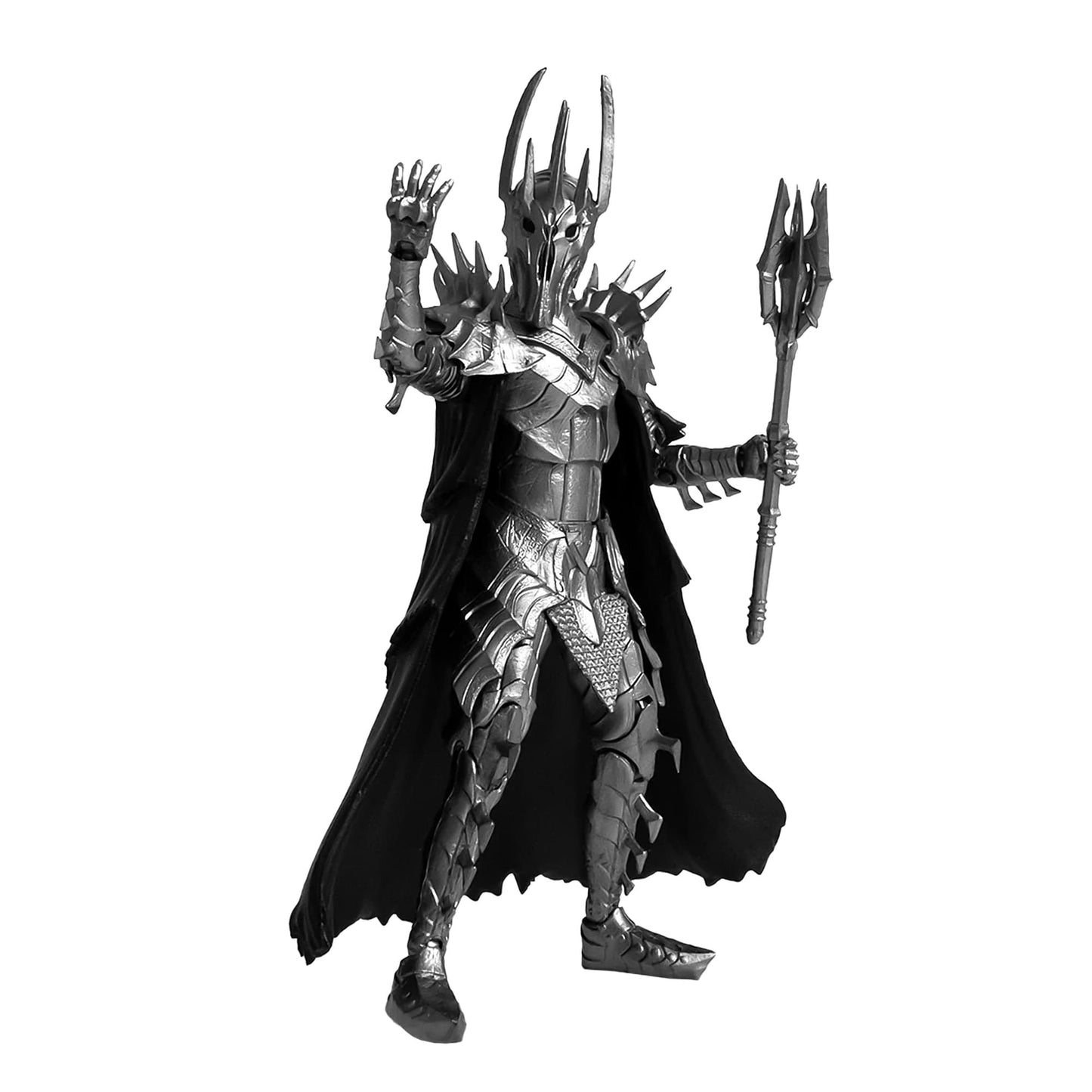 The Lord of the Rings BST AXN 5 Inch Action Figure | Sauron
