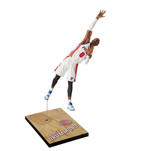 Detroit Pistons NBA Series 25 Figure: Andre Drummond