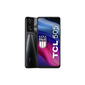 TCL 505 4+128GB 6.75" SpaceGrey ITA