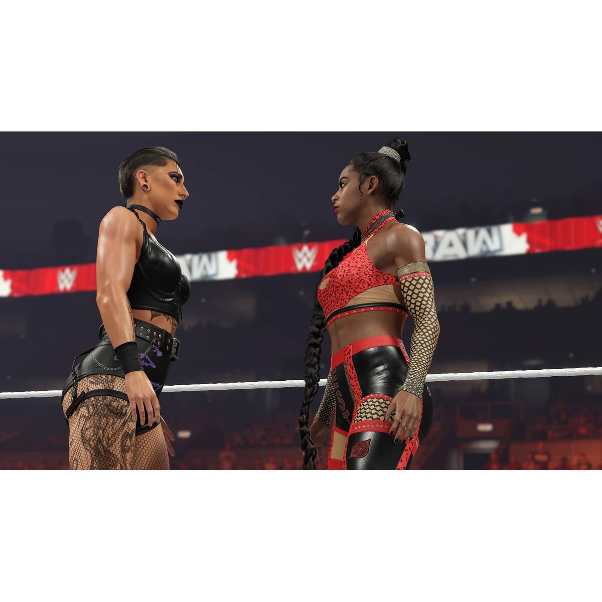 PlayStation 4 Video Game 2K GAMES WWE 2K23