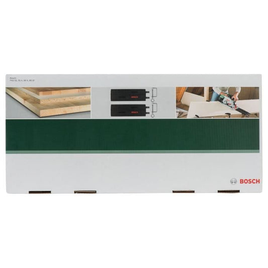 Guide rail for circular saws PKS 55 A / 66 A / AF - Bosch