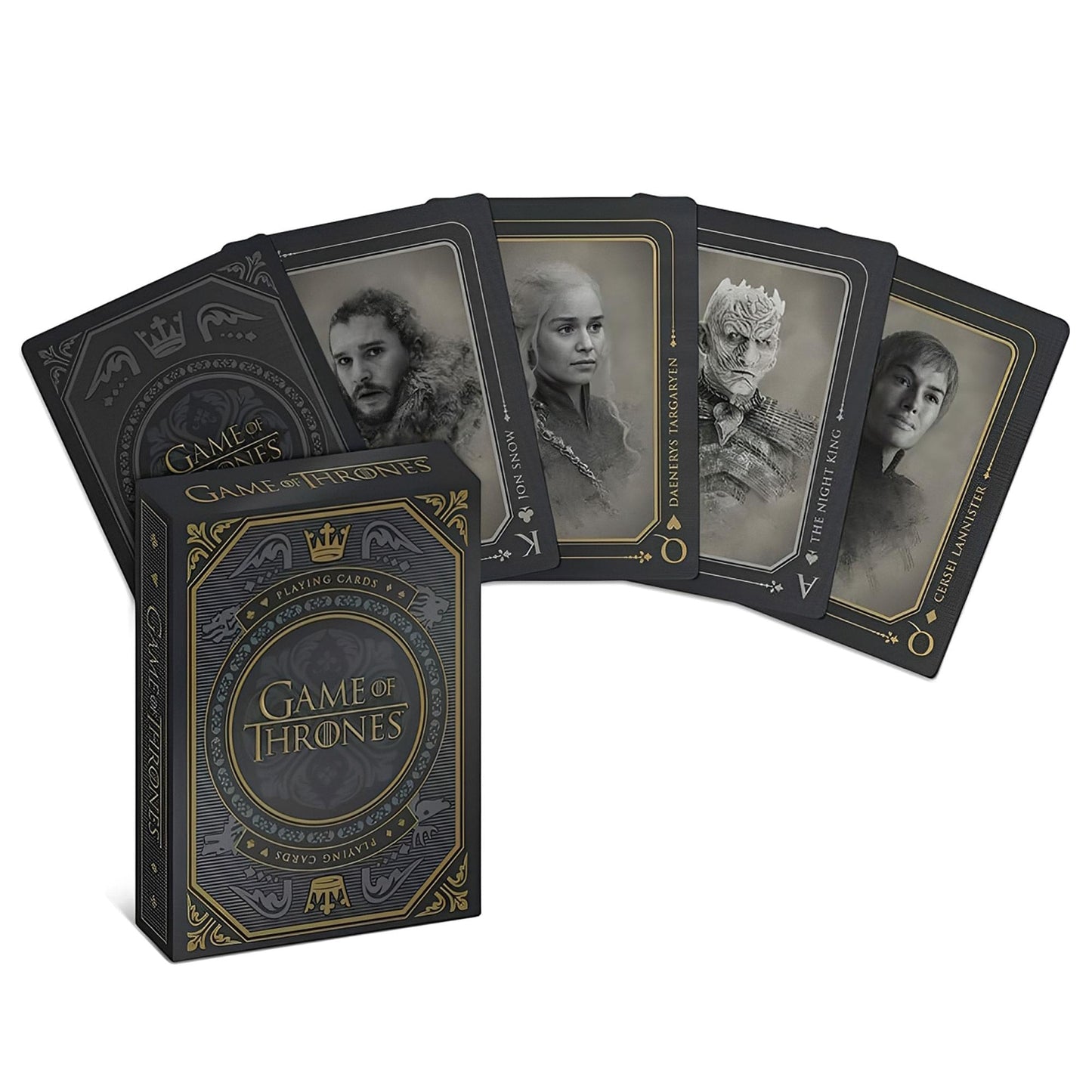 Game of Thrones Playing Cards | 3rd Edition