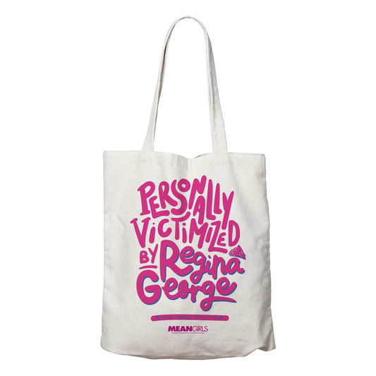 Mean Girls Regina George Tote Bag