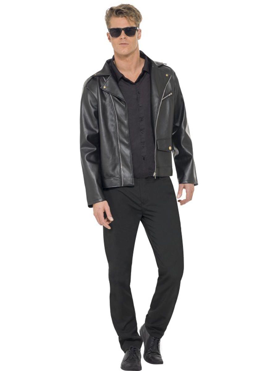 Dirty Dancing Johnny Adult Costume Medium