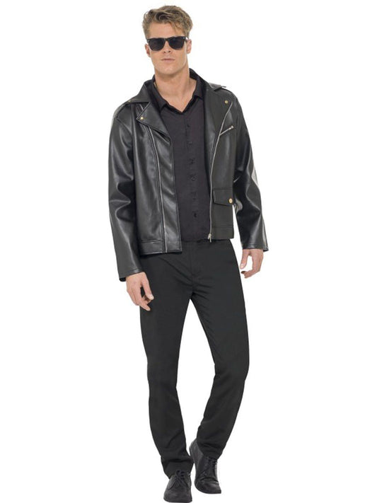 Dirty Dancing Johnny Adult Costume Medium