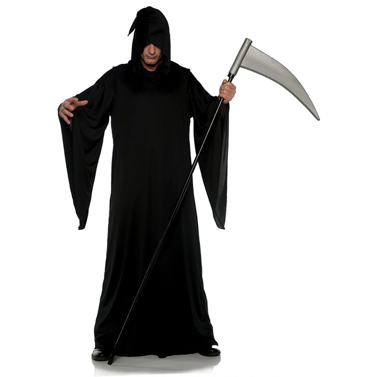 Grim Reaper Men's Costume XXL