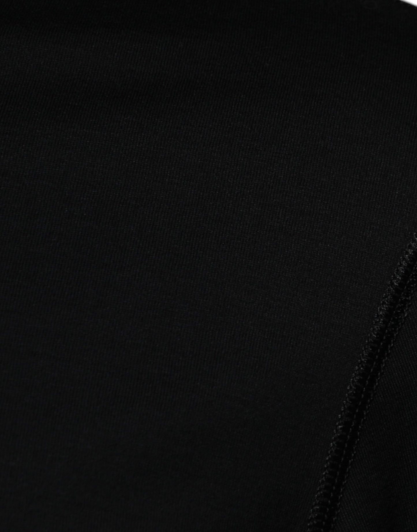 Maroon Cashmere Crew Neck Pullover Sweater