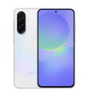 Samsung SM-A366B A36 8+256GB 6.7" 5G Awesome White EU