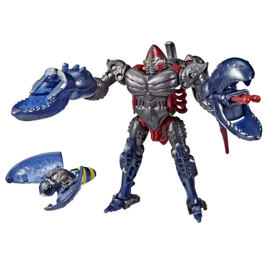 Transformers Vintage Beast Wars Action Figure | Scorponok