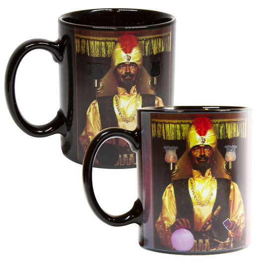 Zoltar Collectibles | Zoltar Your Wish Is Granted Color Changing Mug
