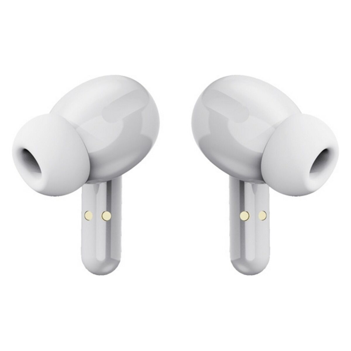 Bluetooth Headphones Denver Electronics 111191120210 White