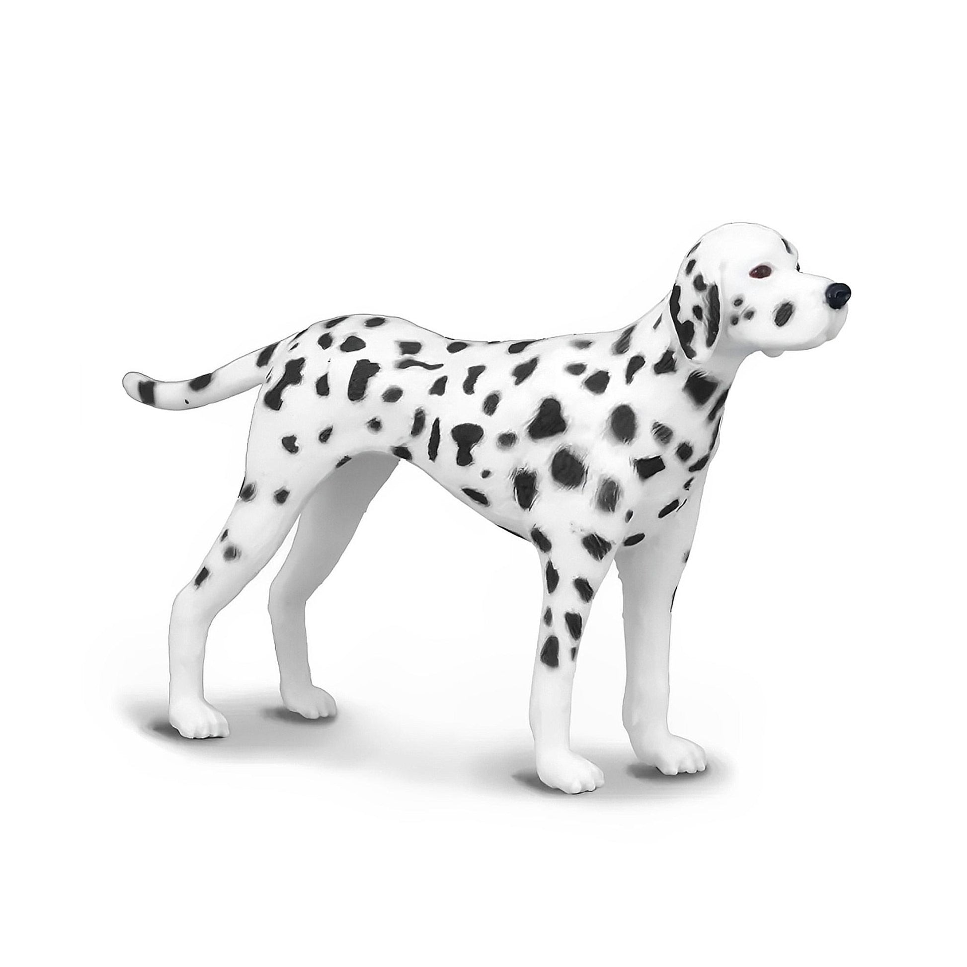 CollectA Cats & Dogs Collection Miniature Figure | Dalmatian