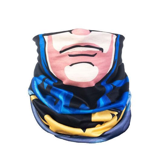 DC Comics Batman Neck Gaiter | One Size