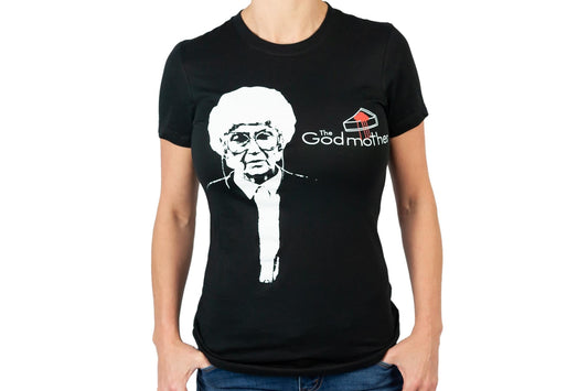 The Golden Girls Sophia Petrillo 'The Godmother' Women's T-Shirt | X-Large