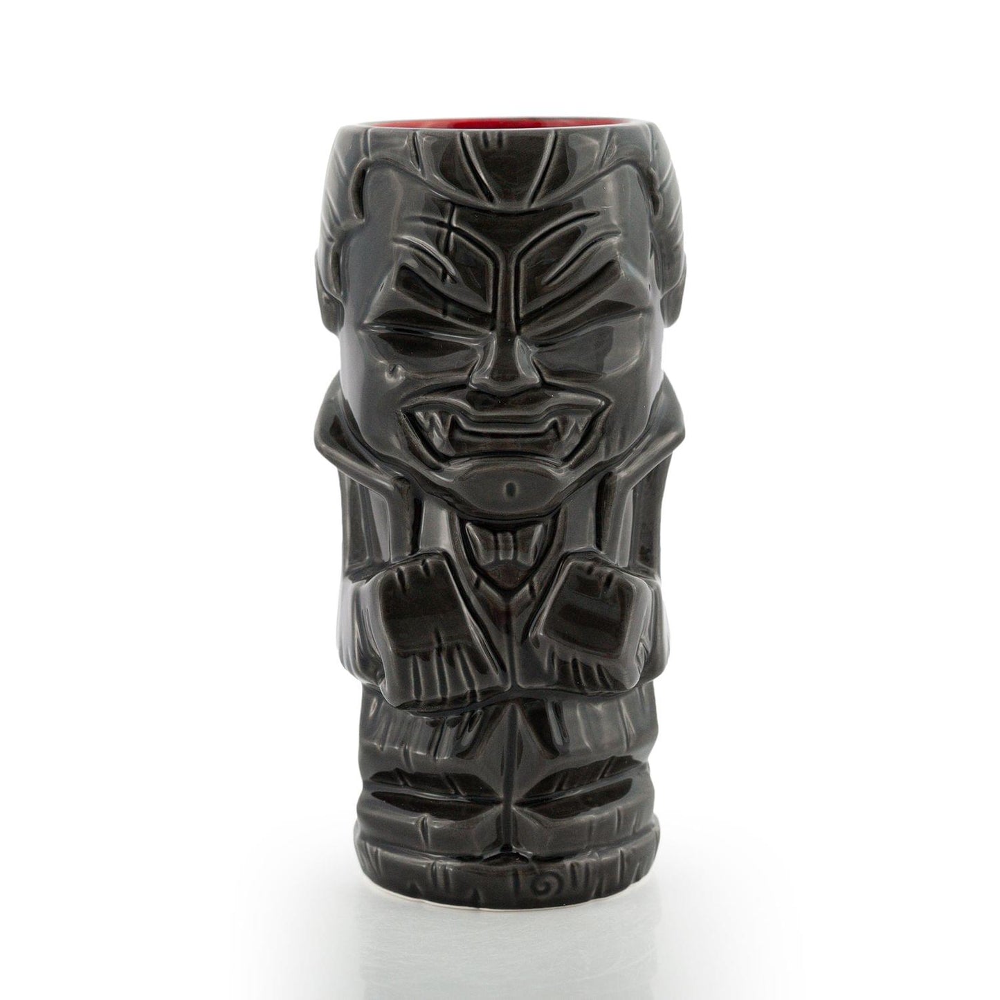 Geeki Tikis Monsters Dracula Ceramic Mug | Holds 17 Ounces
