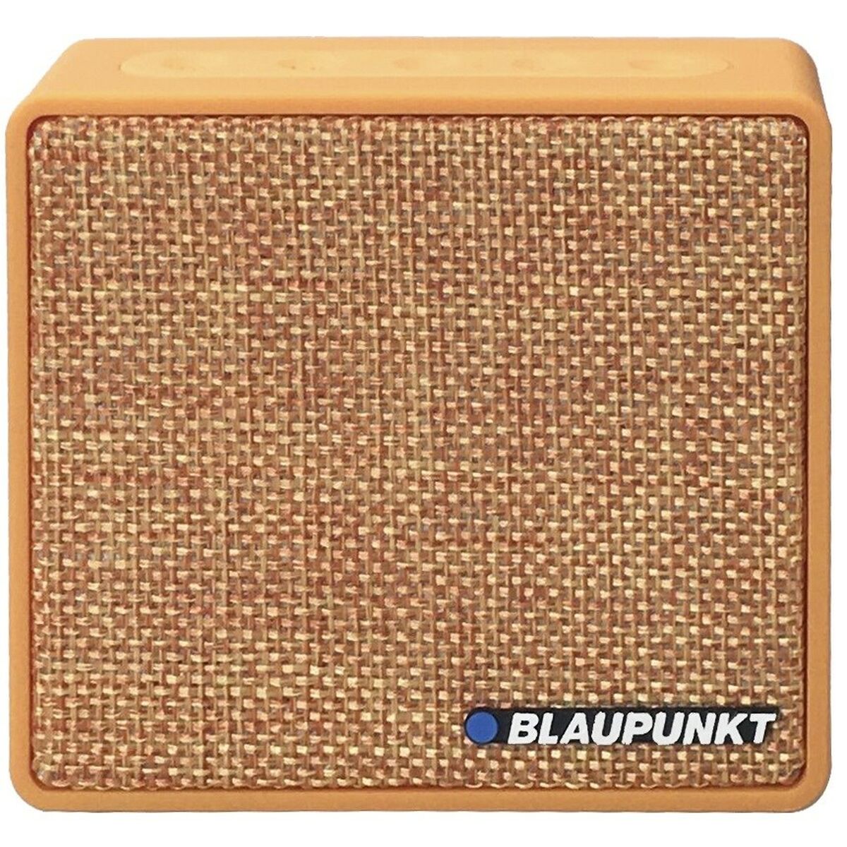 Portable Bluetooth Speakers Blaupunkt BT04OR Brown Bronze