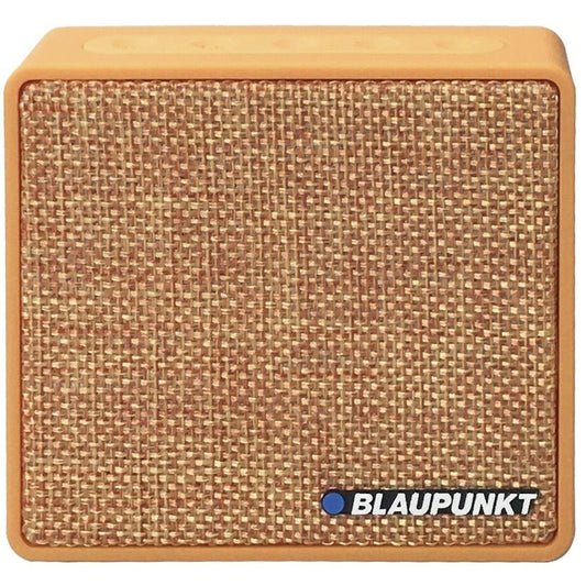 Portable Bluetooth Speakers Blaupunkt BT04OR Brown Bronze