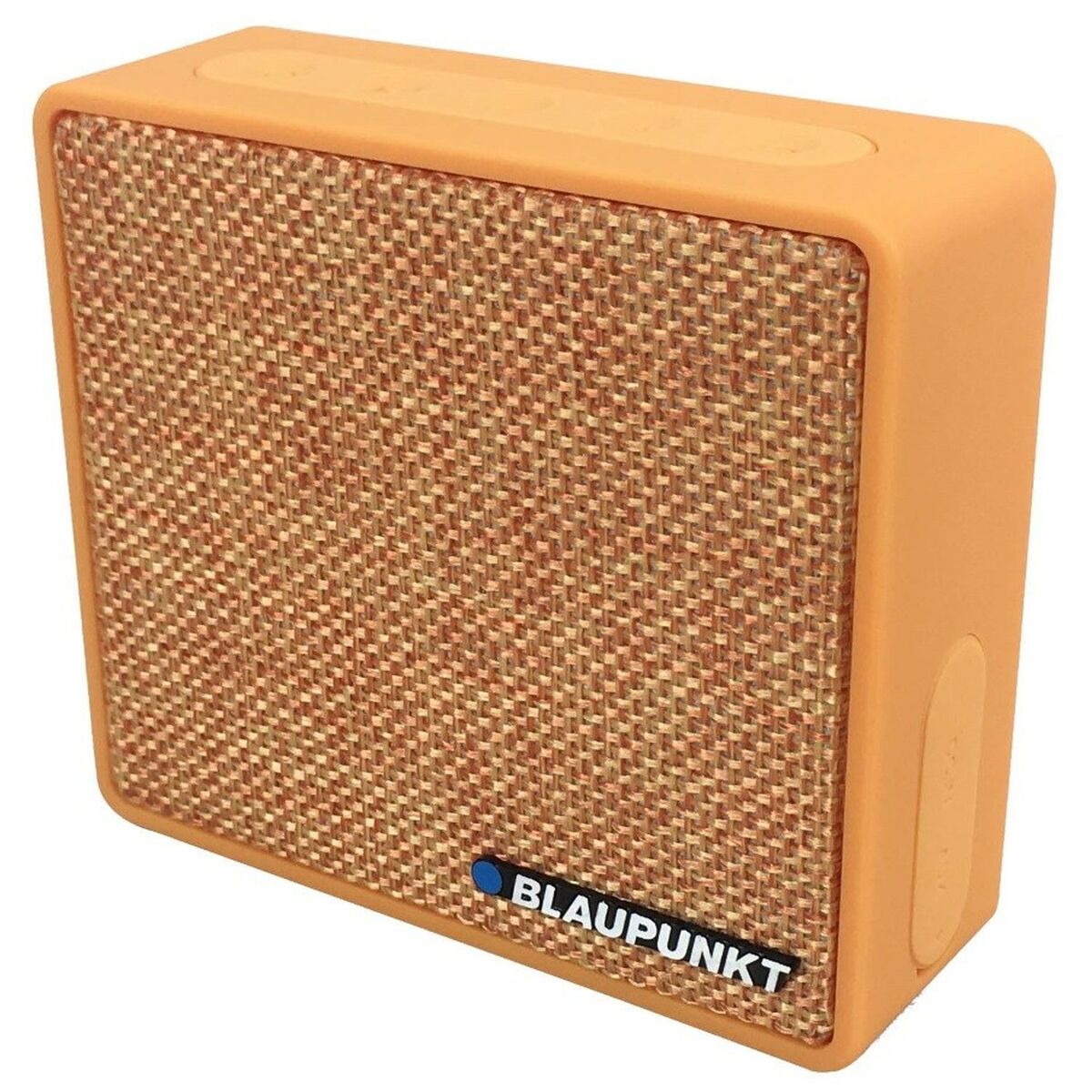 Portable Bluetooth Speakers Blaupunkt BT04OR Brown Bronze