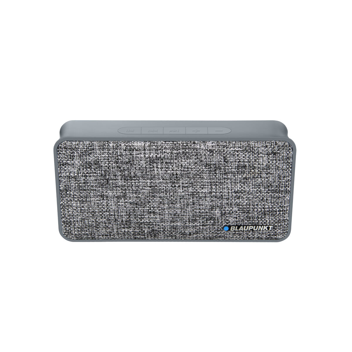 Portable Bluetooth Speakers Blaupunkt BT13GY Grey
