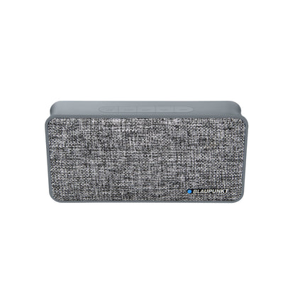 Portable Bluetooth Speakers Blaupunkt BT13GY Grey