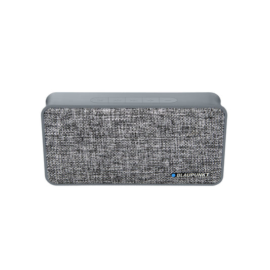 Portable Bluetooth Speakers Blaupunkt BT13GY Grey