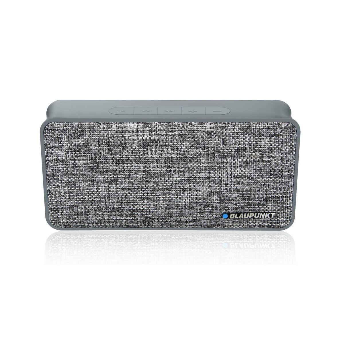 Portable Bluetooth Speakers Blaupunkt BT13GY Grey