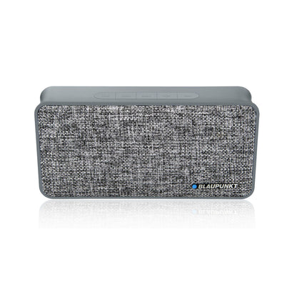 Portable Bluetooth Speakers Blaupunkt BT13GY Grey