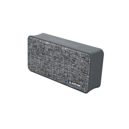 Portable Bluetooth Speakers Blaupunkt BT13GY Grey