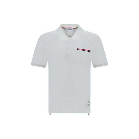 Short Sleeves Polo Shirt
