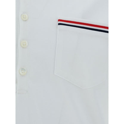 Short Sleeves Polo Shirt