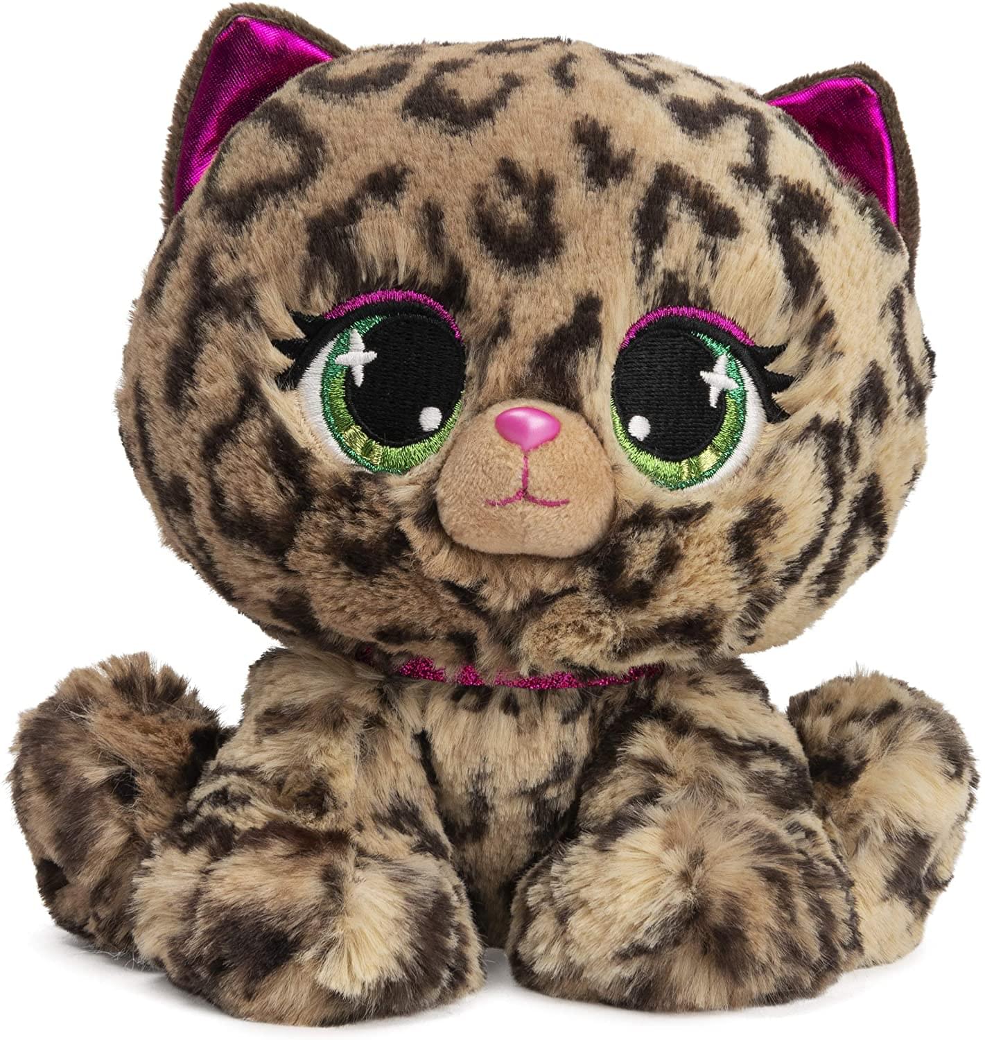 P.Lushes Pets 6 Inch Fashion Plush | Sadie Spotson