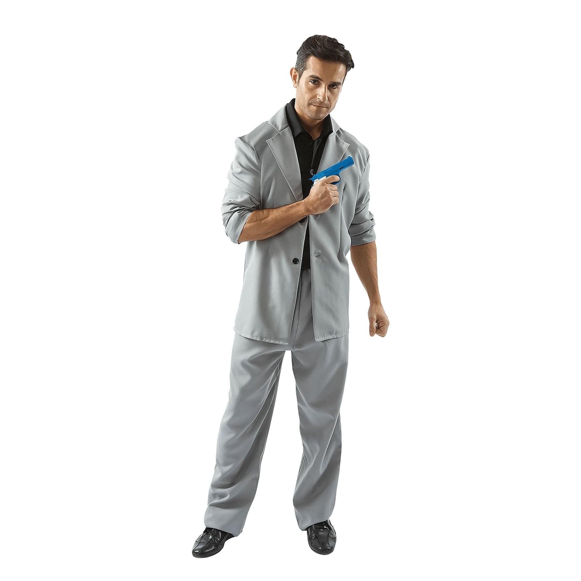 Florida Detective Adult Costume, Standard