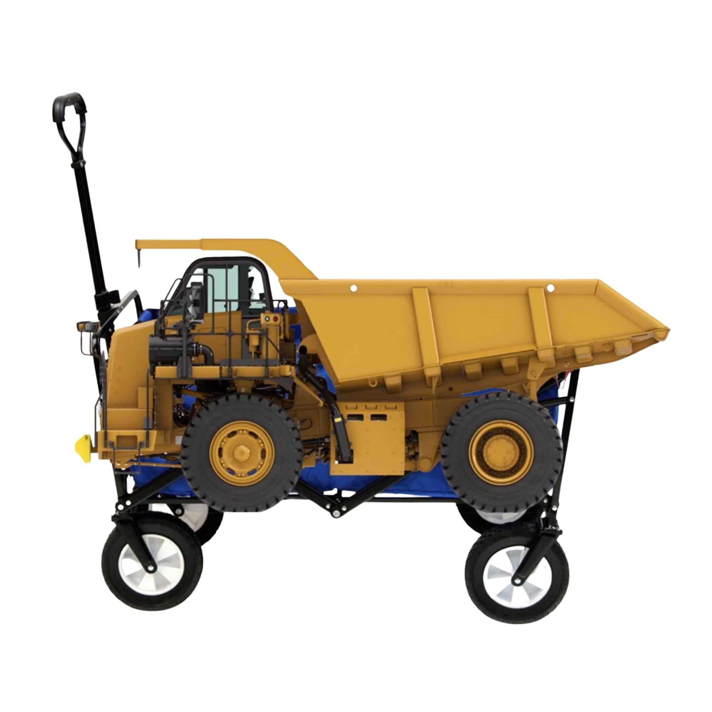 Dump Truck Wagon Cover Halloween Accessory