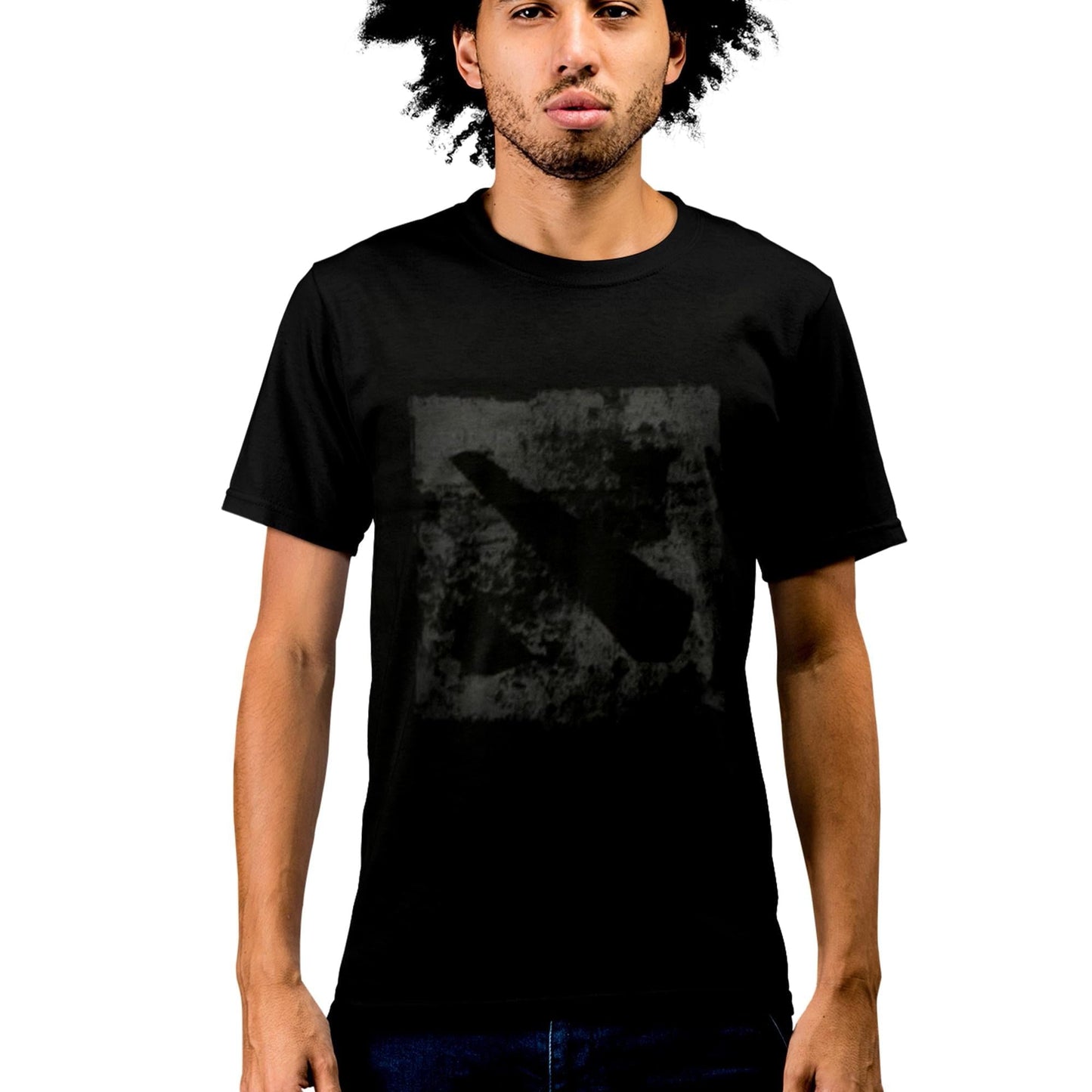 DOTA 2 International 2013 Men's T-Shirt: Medium