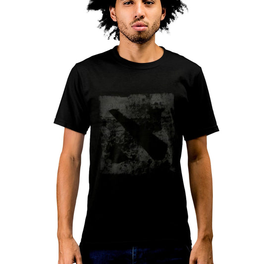 DOTA 2 International 2013 Men's T-Shirt: Medium