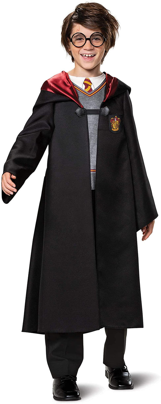 Harry Potter Classic Child Costume | Large (10-12)