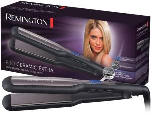 Remington Piastra Capelli Pro-Ceramic Extra S5525 150-230°