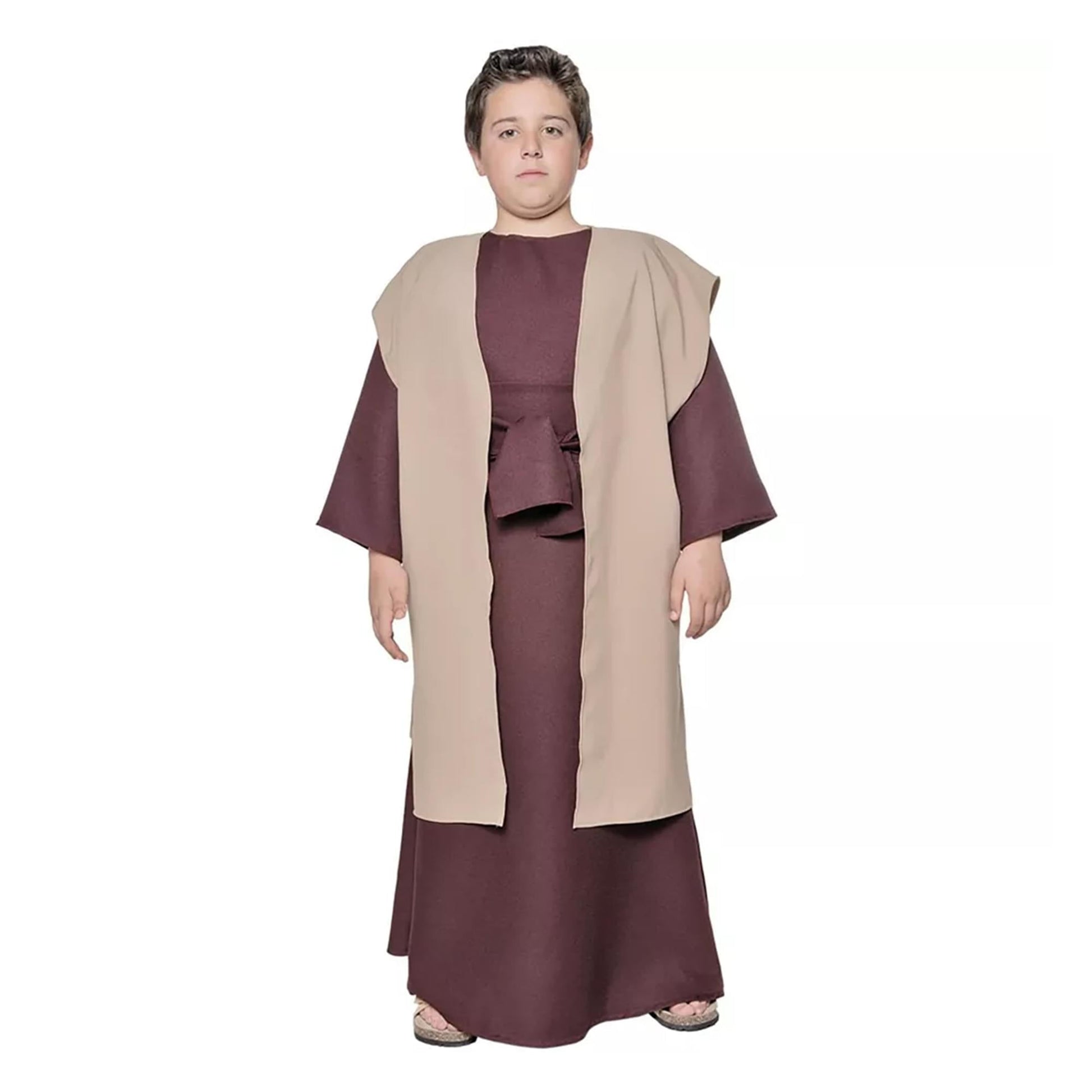 Joseph Child Costume: Small